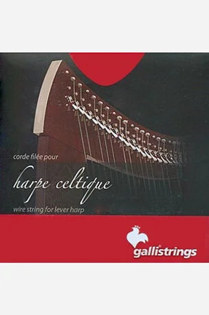 Aziliz harp deals